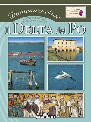 cover image of Il Delta del Po